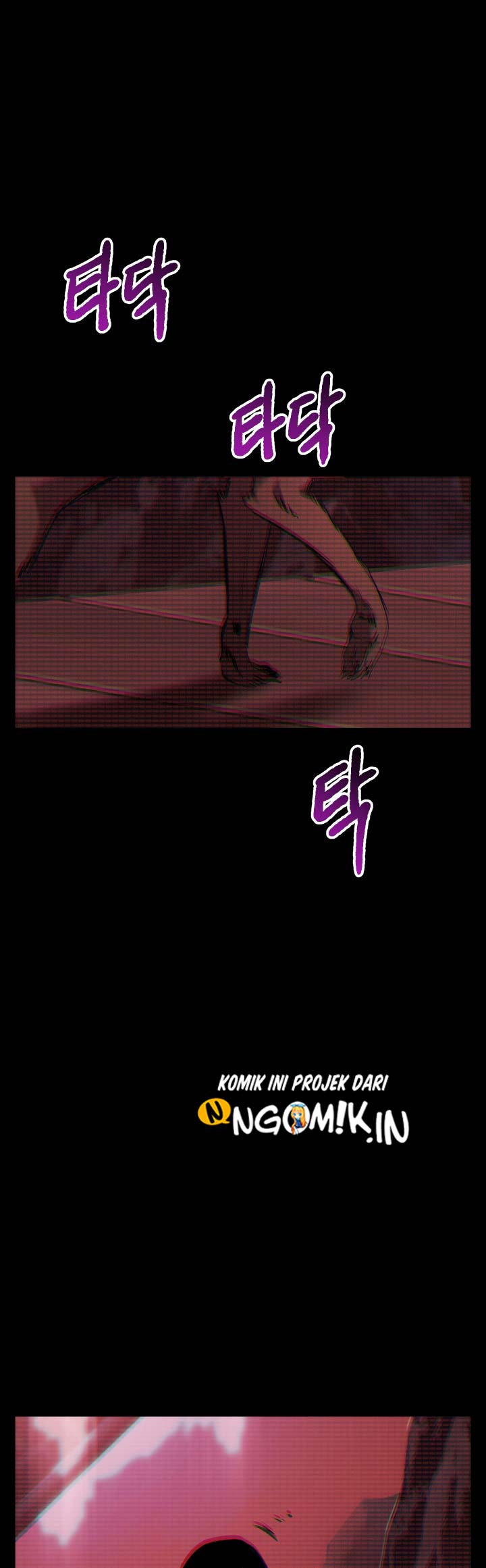 Otherworldly Sword King’s Survival Records chapter 49